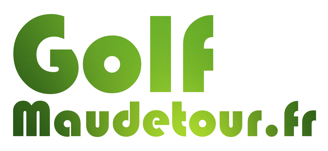 Golf Maude Tour